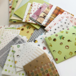 【おまかせ】封筒＆紙袋の福袋　55枚の商品画像