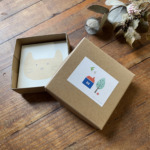 【20種類 100枚入】印刷屋さんのメモBOXの商品画像