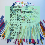 特殊紙の紙もの福袋｜おすそ分け2パックセット｜スリムサイズ｜廃番紙・めずらしい紙・印刷用紙｜コラージュ素材・手帳デコ・ラッピングの商品画像
